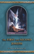 The First and Second Joseph - Paperback