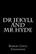 Jekyll and Hyde - Paperback