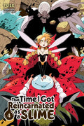 That Time I Got Reincarnated as a Slime, Vol. 4 (Light Novel): Volume 4 - Paperback
