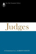 Judges - Paperback