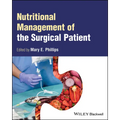 Nutritional Management of the Surgical Patient - Paperback