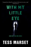 With My Little Eye - Paperback