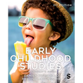 Early Childhood Studies - Paperback
