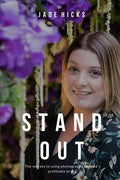Stand Out: The secrets to attracting your dream clients and building a profitable brand using photography - Paperback