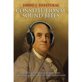 Constitutional Sound Bites - Paperback