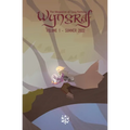 Wyngraf: Issue 1 - Paperback