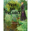Pride and Prejudice - Paperback