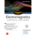 Schaum's Outline of Electromagnetics, Fifth Edition - Paperback