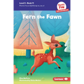 Fern the Fawn: Book 11 - Library Binding