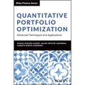 Quantitative Portfolio Optimization: Advanced Techniques and Applications - Hardcover