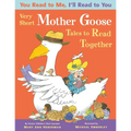 Very Short Mother Goose Tales to Read Together - Paperback