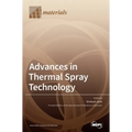 Advances in Thermal Spray Technology - Hardcover