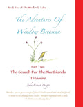 The Adventures Of Window Breesian Part Two: The Search For The Northlands Treasure - Paperback