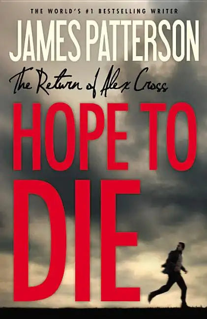 Hope to Die - Paperback