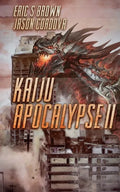 Kaiju Apocalypse II - Paperback