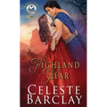 Highland Bear - Paperback