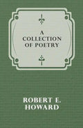 A Collection of Poetry - Paperback