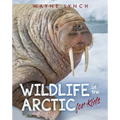 Wildlife of the Arctic for Kids - Paperback