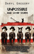 Unpossible and Other Stories - Paperback