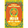 Indian Ancient Origins: Stories of People & Civilization - Hardcover