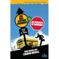The Bus Station Murders / No Pockets in Shrouds - Paperback