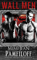 Wall Men: Book One, a Haunted House - Paperback