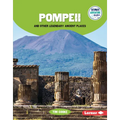 Pompeii and Other Legendary Ancient Places - Library Binding