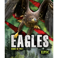 Eagles - Library Binding