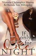 If Only For One Night - Paperback