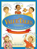 A Valuetales Treasury: Stories for Growing Good People - Hardcover