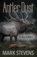 Antler Dust - Paperback