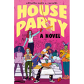 House Party - Hardcover