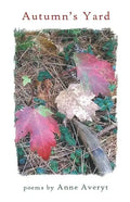 Autumn's Yard - Paperback
