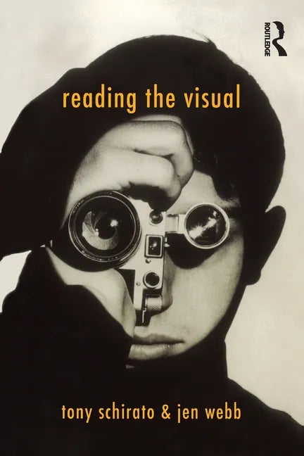 Reading the Visual - Paperback