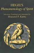 Selections from Hegel's Phenomenology of Spirit - Paperback