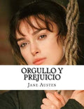 Orgullo y Prejuicio - Paperback