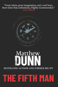 The Fifth Man - Paperback