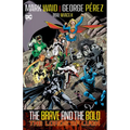 Brave & Bold Vol. 1: Lords of Luck (2024 Edition) - Paperback