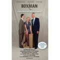 BOXedMAN: I'm Going To Make A Movie - Why Are You Laughing? - Hardcover