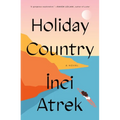 Holiday Country - Paperback