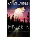 Mistaken: First Impressions Are Never What They Seem - Paperback