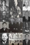History and Stories of Goju-Ryu - Paperback