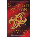 No Mercy - Paperback