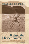 Killing the Hidden Waters - Paperback