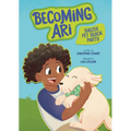 Shelter Pet Block Party - Library Binding