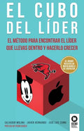 El cubo del líder - Paperback