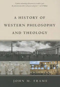 A History of Western Philosophy and Theology - Hardcover