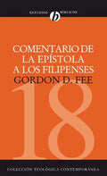 Comentario de la Epístola a Los Filipenses - Paperback