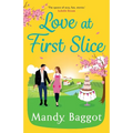Love at First Slice - Paperback