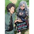 Survival in Another World with My Mistress! (Light Novel) Vol. 6 - Paperback